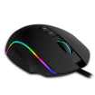 ΕΝΣΥΡΜΑΤΟ RGB GAMING MOUSE ΜΕ ΑΝΑΛΥΣΗ ΕΩΣ ΚΑΙ 6.400 DPI, NOD RUN AMOK