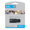 USB 3.1 STICK 64GB PNY FD64GATT431KK-EF 64GB