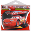 MOUSEPAD CARS 23.7x19.5x3cm DSY MP026