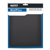 ΥΦΑΣΜΑΤΙΝΟ MOUSEPAD 200x240x3mm ΜΕ ΡΑΦΗ NOD MATPLUS