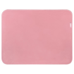 ΔΕΡΜΑΤΙΝΟ MOUSEPAD ΡΟΖ 350x270x3mm NOD FRESH PINK