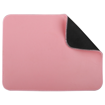 ΔΕΡΜΑΤΙΝΟ MOUSEPAD ΡΟΖ 350x270x3mm NOD FRESH PINK