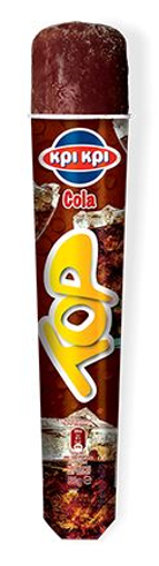 ΚΡΙ ΚΡΙ TOP ΓΡΑΝΙΤΑ 80g - (COLA)