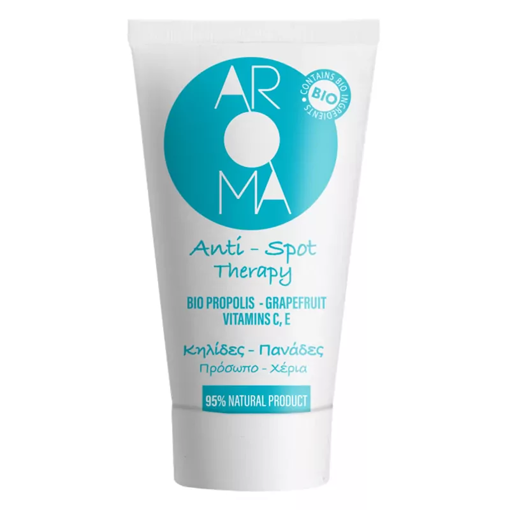 AROMA BIO ANTI-SPOT THERAPY PROPOLIS & GRAPEFRUIT 75ml