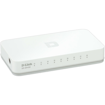 D-LINK GO-SW-8E 10/100 ETHERNET 8-PORT SWITCH