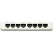 D-LINK GO-SW-8E 10/100 ETHERNET 8-PORT SWITCH