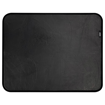 ΔΕΡΜΑΤΙΝΟ MOUSEPAD ΜΑΥΡΟ 350x270x3mm NOD FRESH BLACK