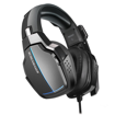 GAMING HEADSET ΜΕ ΑΝΑΔΙΠΛΟΥΜΕΝΟ ΜΙΚΡΟΦΩΝΟ ΚΑΙ RAINBOW RGB LED ΦΩΤΙΣΜΟ NOD SCREAMAGER