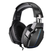 GAMING HEADSET ΜΕ ΑΝΑΔΙΠΛΟΥΜΕΝΟ ΜΙΚΡΟΦΩΝΟ ΚΑΙ RAINBOW RGB LED ΦΩΤΙΣΜΟ NOD SCREAMAGER