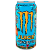 MONSTER ENERGY DRINK 500ml - (MANGO LOCO)