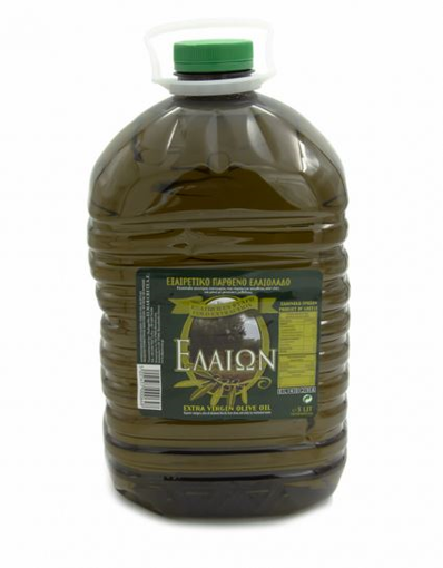 ΕΞΤΡΑ ΠΑΡΘΕΝΟ ΕΛΑΙΟΛΑΔΟ ΕΛΑΙΩΝ 5L