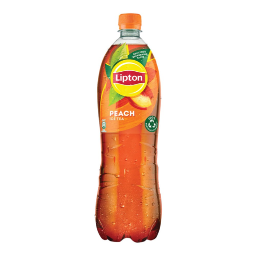 LIPTON ICE TEA (ΡΟΔΑΚΙΝΟ) 1,5lit