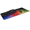 XXL GAMING MOUSEPAD 800x400mm NOD IRON GROUND