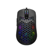 ΕΝΣΥΡΜΑΤΟ RGB GAMING MOUSE ΜΕ ΛΟΓΙΣΜΙΚΟ ΓΙΑ CUSTOM SETUP ΚΑΙ ΑΝΑΛΥΣΗ ΕΩΣ 12.800 DPI, DEEPCOOL MC310