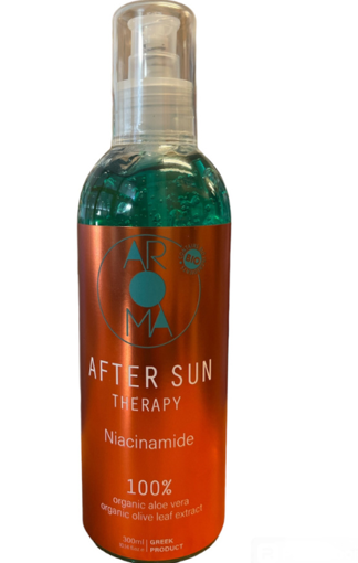 AROMA AFTER SUN GEL 300ml