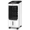 AIR COOLER ΜΕ ΛΕΙΤΟΥΡΓΙΑ ΨΥΞΗΣ 80W LIFE ALASKA