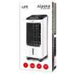 AIR COOLER ΜΕ ΛΕΙΤΟΥΡΓΙΑ ΨΥΞΗΣ 80W LIFE ALASKA