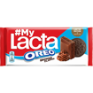 LACTA ΣΟΚΟΛΑΤΑ 105gr. - (OREO BROWNIES)