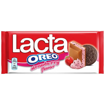 LACTA ΣΟΚΟΛΑΤΑ 105gr. - (OREO STRAWBERRY)