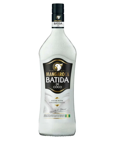 ΛΙΚΕΡ Batida De Coco 700ml