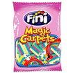 FINI ΖΑΧΑΡΩΤΑ 90gr. - (MAGIC CARPETS)