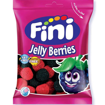 FINI ΖΑΧΑΡΩΤΑ 90gr. - (JELLY BERRIES)