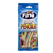 FINI ΚΑΛΩΔΙΟ 6 COLOUR 100gr. - (SOUR PENCILS)