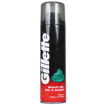 GILLETTE GEL ΞΥΡΙΣΜΑΤΟΣ 200ml - (REGULAR/ΚΟΚΚΙΝΟ)