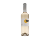 SYNEFO WHITE DRY WINE PREMIUM 750ml