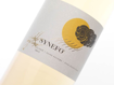 SYNEFO WHITE DRY WINE PREMIUM 750ml