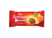 SERENATA XTREME ΚΡΟΥΑΣΑΝ ΜΕ ΚΡΕΜΑ ΚΑΚΑΟ 250gr