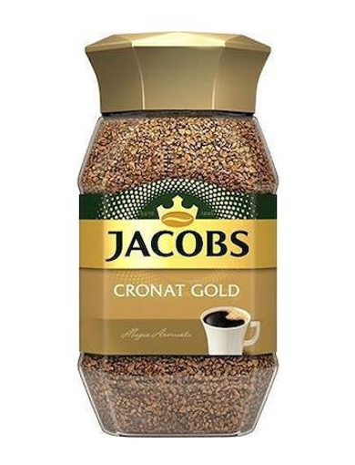 JACOBS GOLD ΣΤΙΓΜΙΑΙΟΣ 200g