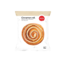 PANINI CINNAMON ROLL ΜΕ ΚΟΜΜΑΤΑΚΙΑ ΛΕΥΚΗΣ ΣΟΚ. 100g