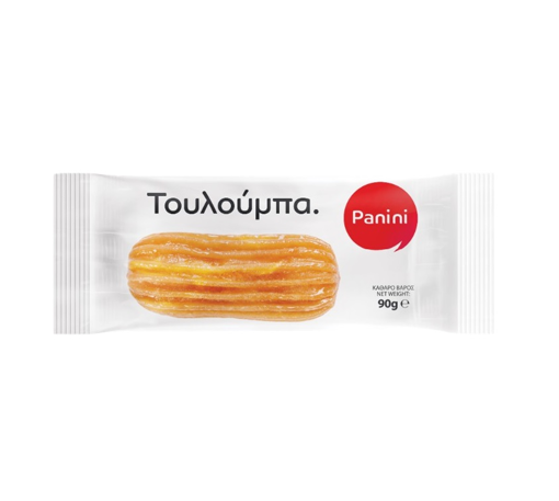 PANINI ΤΟΥΛΟΥΜΠΑ 90g