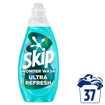 SKIP ΥΓΡO ΠΛΥΝΤΗΡΙΟΥ WONDER (37ΜΕΖ) 1,48L - (ULTRA REFRESHING)