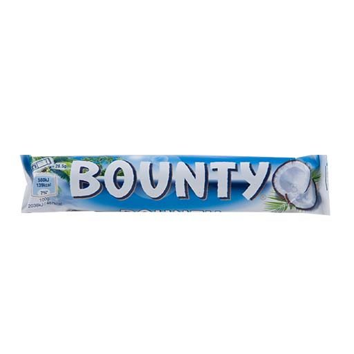 BOUNTY 57g