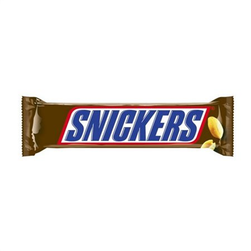 SNICKERS Σοκολάτα 50g