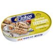 FLOKOS ΣΚΟΥΜΠΡΙ 160gr. - (ΣΕ ΕΛΑΙΟΛΑΔΟ)