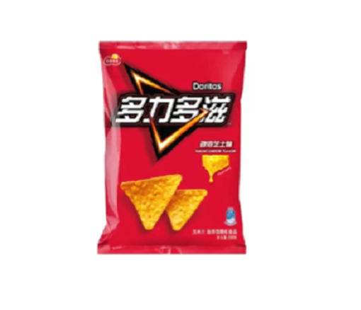 DORITOS 60g (NACHO)