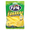 FINI ΖΑΧΑΡΩΤΑ 90g - (JELLY BANANAS)