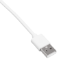 ΚΑΛΩΔΙΟ LIGHTNING 30-PIN ΣΕ USB 1m AKYGA AK-USB-08