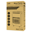 ΣΟΜΠΑ ΥΓΡΑΕΡΙΟΥ 4200W LIFE BLUE FLAME