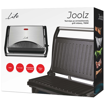 ΤΟΣΤΙΕΡΑ ΜΕ GRILL ΠΛΑΚΕΣ 700W LIFE JOOLZ