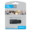 USB 3.1 STICK 16GB PNY FD16GATT431KK-EF 16GB