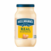 HELLMANS ΜΑΓΙΟΝΕΖΑ 450ml - (REAL)