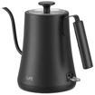 ΒΡΑΣΤΗΡΑΣ MODERN VINTAGE 1L 1.350W LIFE COFFEE & TEA