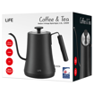 ΒΡΑΣΤΗΡΑΣ MODERN VINTAGE 1L 1.350W LIFE COFFEE & TEA