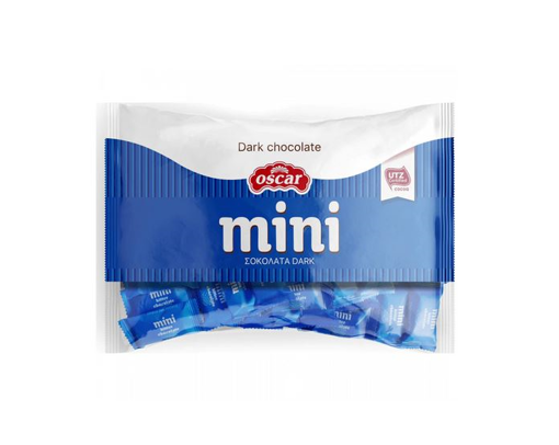 OSCAR MINI ΣΟΚΟΛΑΤΑΚΙΑ 300g - (ΥΓΕΙΑΣ)