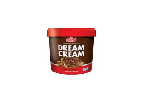 OSCAR DREAM CREAM ΠΡΑΛΙΝΑ ΦΟΥΝΤΟΥΚΙΟΥ 320g