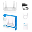 CUDY WR1300E AC1200 GIGABIT WI-FI ROUTER,MIMO